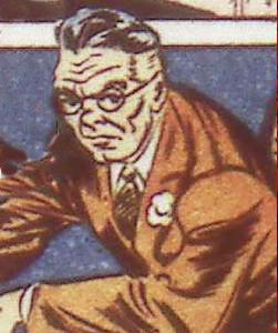 Barlow (congressman)