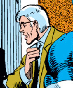 Congressman Gundersen