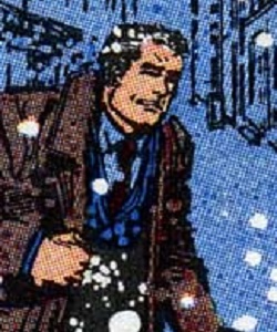 Connell (Punisher foe)