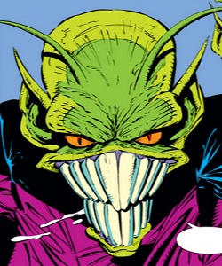 Strike Leader (Conquest)