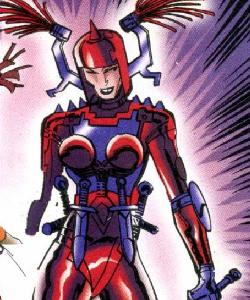 Conquest (Bridget Malone)