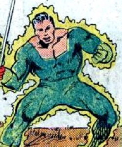 Conquistador (Miguel Provenza)