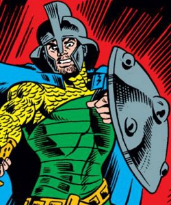 Conquistador (Orlando Furio)