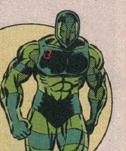 Guardsman (Conrad Mahlstedt)