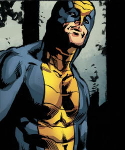 Constrictor (Frank Payne son)