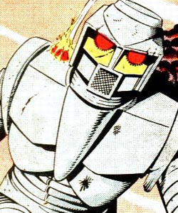 Construct (New Earth)