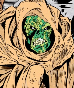 Contagion (Earth-928)