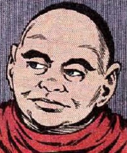 Contemplator (Skrull)