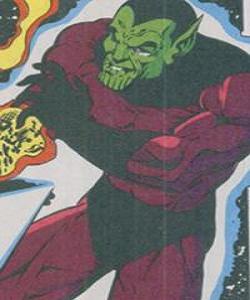 Contemplator (Skrull) (civilian)
