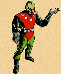 Coordinator (Collective Intelligence)