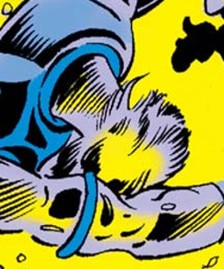 Guardsman (Corben Rubinstein)