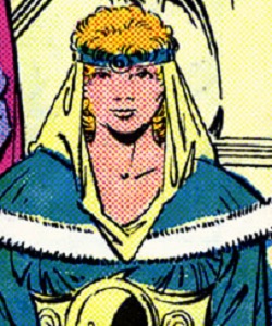 Cornucopia (Berzerkers)