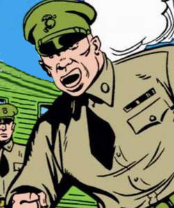 McBride (US Marines)