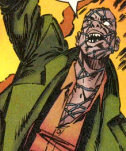 Corpus Derelicti (Adam Fisher)