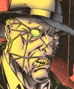 Corpus Derelicti (Michael Black)