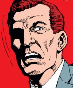 Corrigan (Earth-9007)