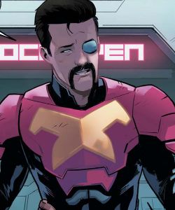 Corsair (Earth-21798)