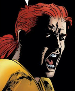 Fabian Cortez (Earth-2149)