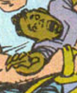 Cory (kidnapping victim)