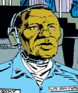 Cosby (U.S. Air Force)