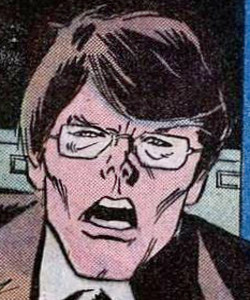 Cosgrove (Delazny Studios accountant)