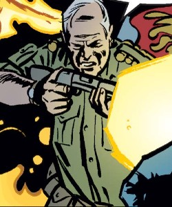 Cossack (Earth-9997)