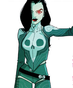 Countess (Earth-11131)