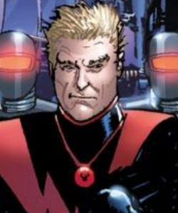 Count von Blitzkrieg