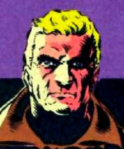 Courier (Hans Middlestadt)