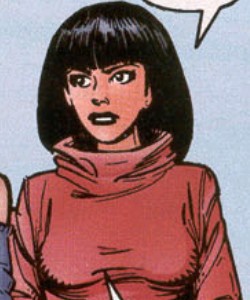 Courtney Contreras (Earth-93060)