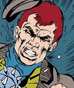 Craig (Eldon Lambert ally)