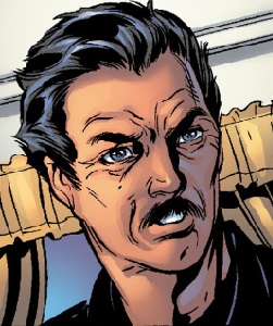 Craig Watson (Earth-1610)