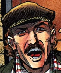 Craig (Family Planning Clinic bomber)