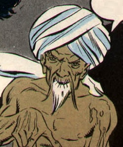 Crawler (Mutant Underground of Singapore)