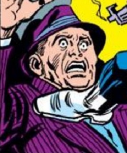 Snake-Eyes (Crimelord)