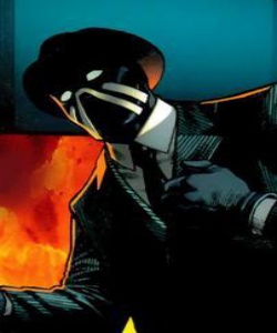 Crime-Master (Bennett Brant)