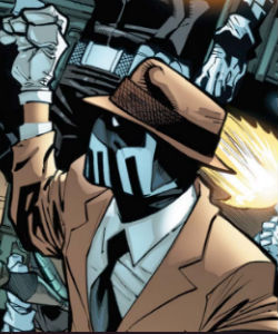 Crime-Master (Hobgoblin client)