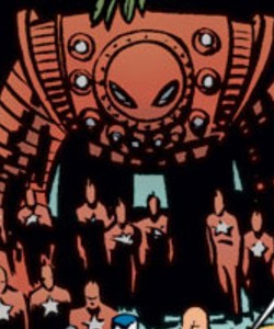 Crimson Dynamo (Earth-9997)