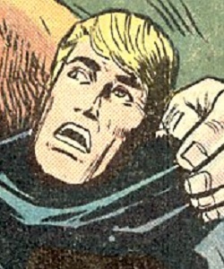 Croft (Brotherhood of Baal)