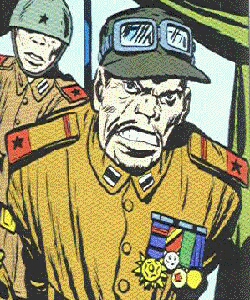 Fang (Chinese General)