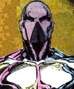 Cross (Arms of Salvation)