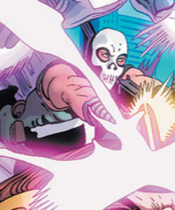 Crossbones (Earth-11131)