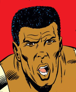 High-Tech (civilian)