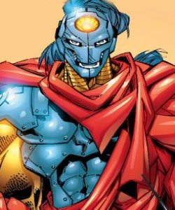 Crucible (Maris Morlak)