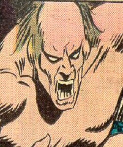 Crusher (Juan Aponte)