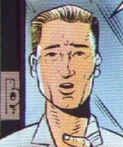 Cruz (Florida Coast Guard)