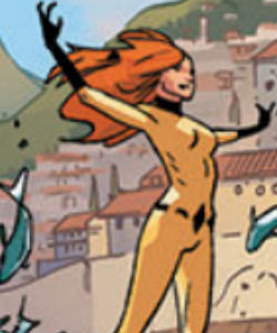 Crystal (Earth-16191)