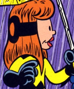 Crystal (Earth-99062)