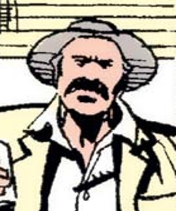 Curly (Harold Monsarrat lackey)