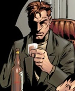 Lizard (Earth-1610) (civilian)